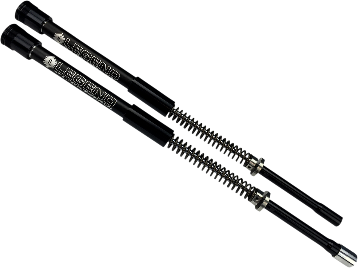 Legend Suspension AXEOM8 Front Suspension System