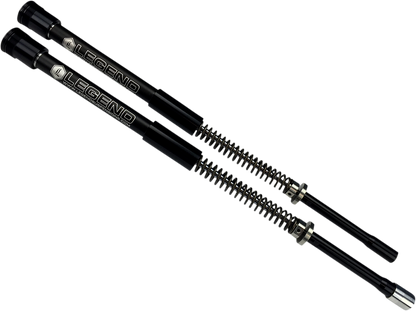 Legend Suspension AXEOM8 Front Suspension System