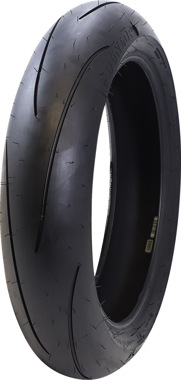 Dunlop Sportmax Q5 Tire
