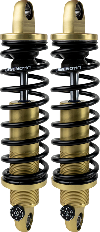 Legend Suspension REVO-A Coil Suspension For FXR Models