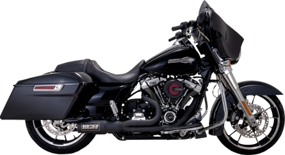 Vance & Hines 2-into-1 High Output PCX™ Exhaust System