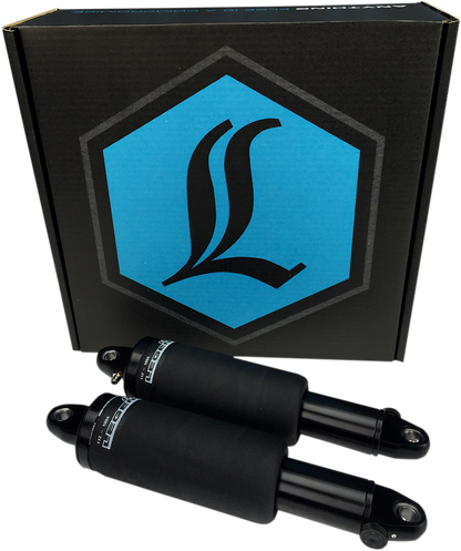 Legend Suspension Air-A Adjustable Tri-Glide Air Suspension