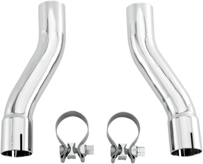 Vance & Hines Tri-Glide Adapter Kit