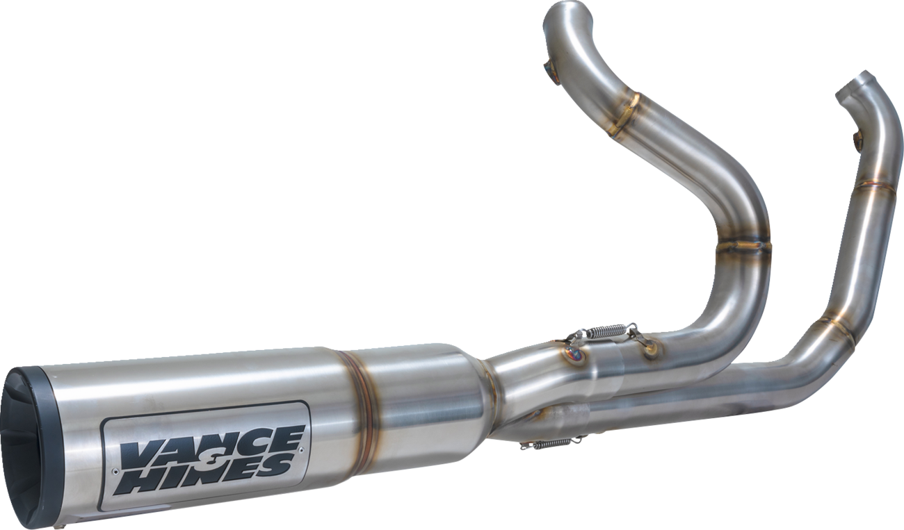 Vance & Hines Hi Output Exhaust System