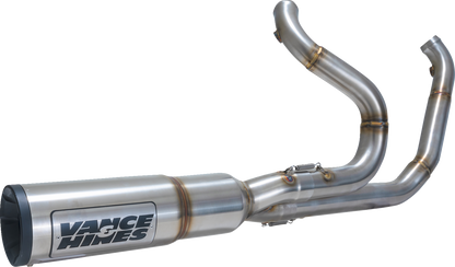 Vance & Hines Hi Output Exhaust System