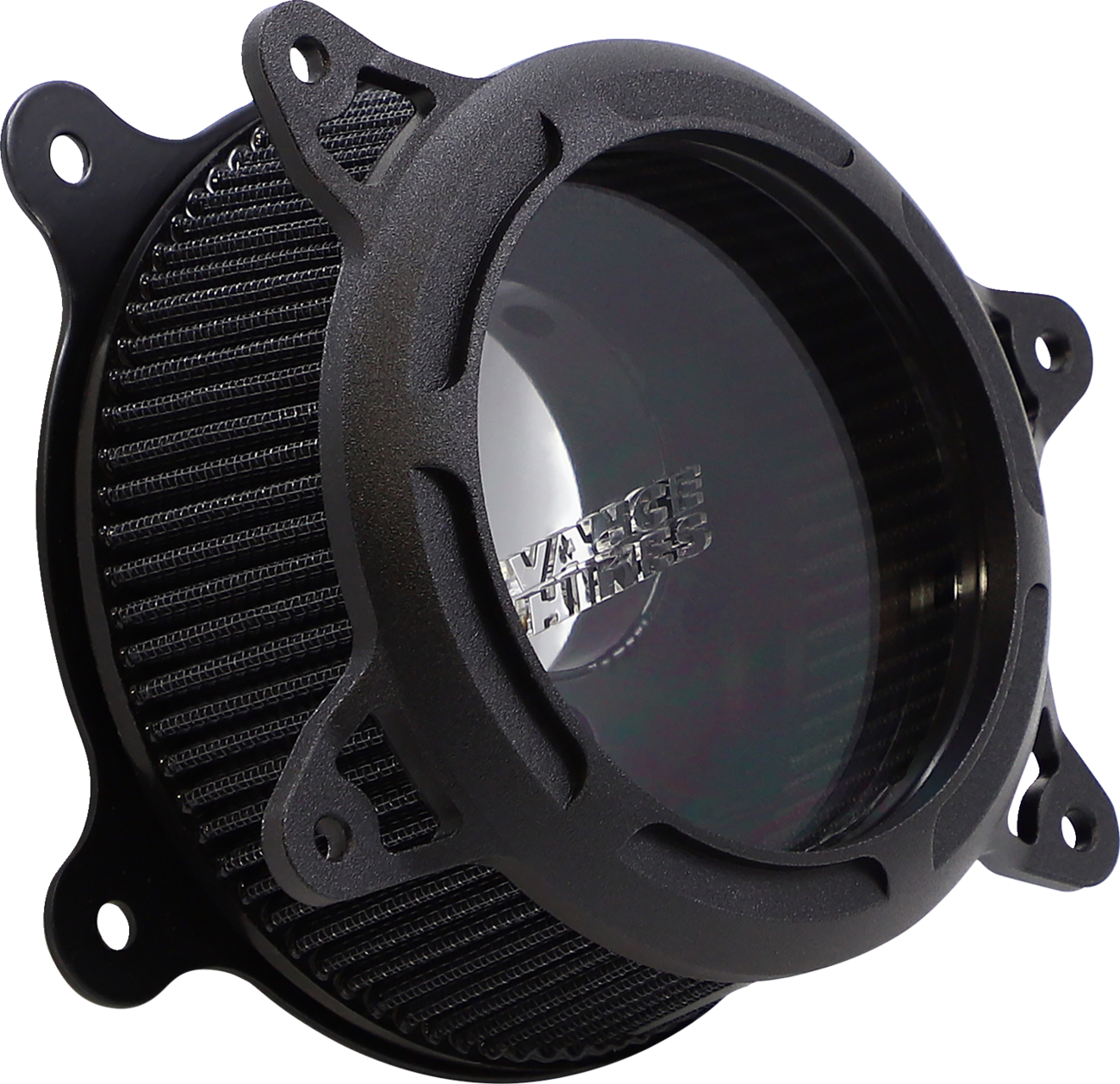 VO2 Insight Air Intake Kit