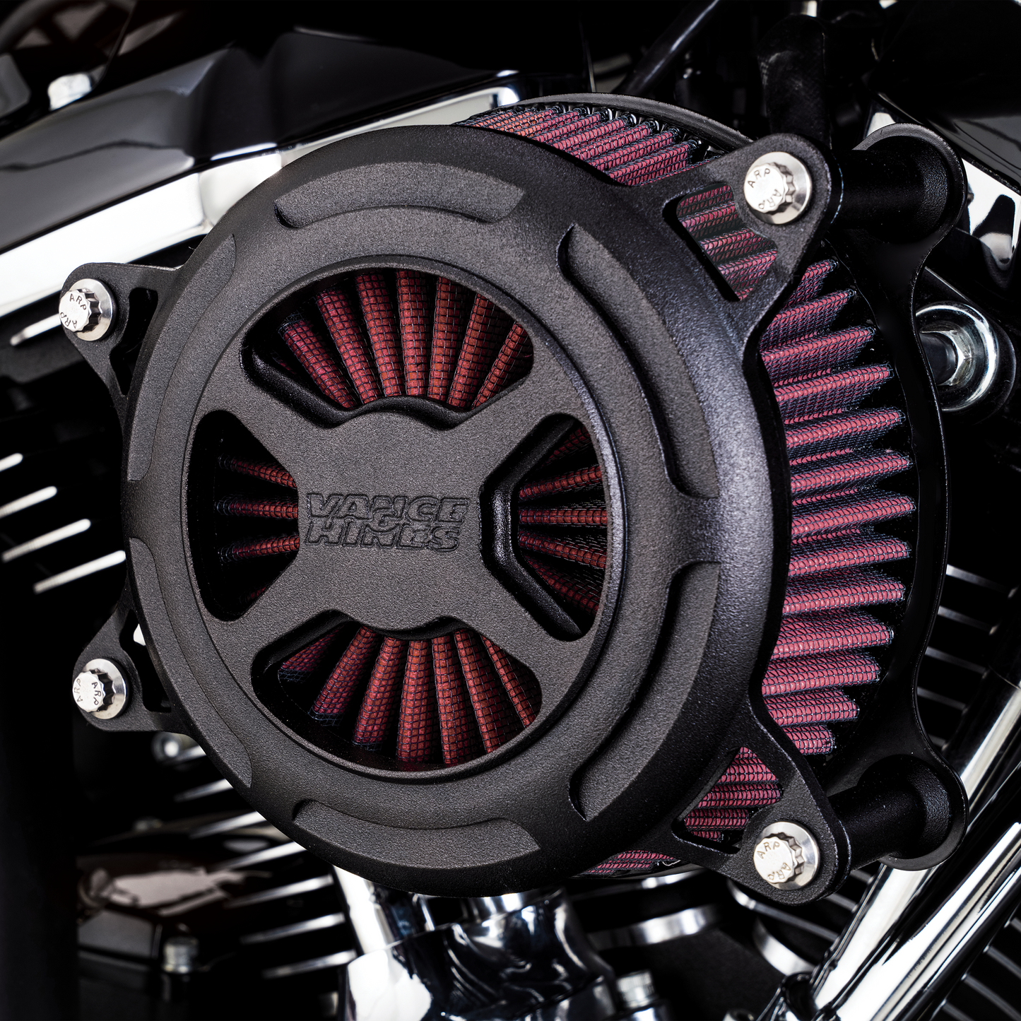 VO2 X Air Intake Kit