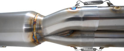 Vance & Hines Hi Output Exhaust System