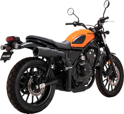 Vance & Hines Hi-Output Slip-On Muffler