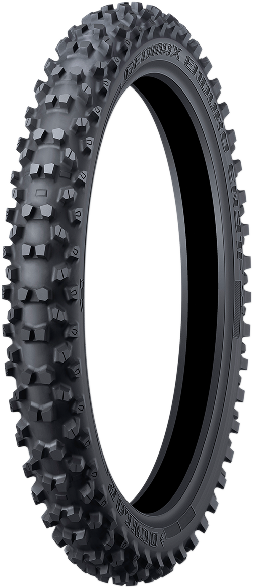 Dunlop Geomax EN91 Tire