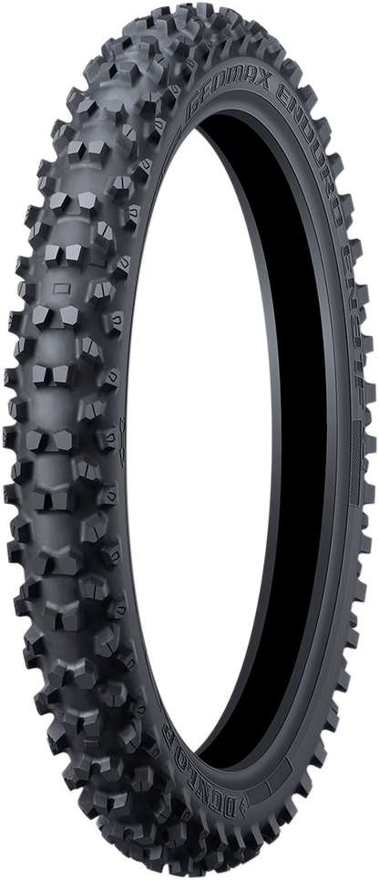 Dunlop Geomax EN91 Tire