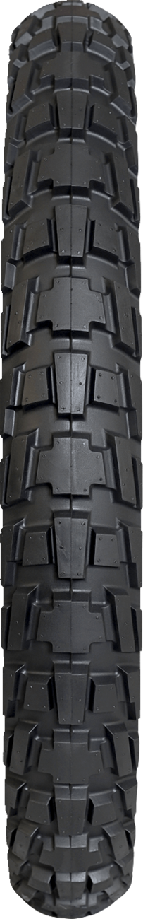 Dunlop  Raid Tire