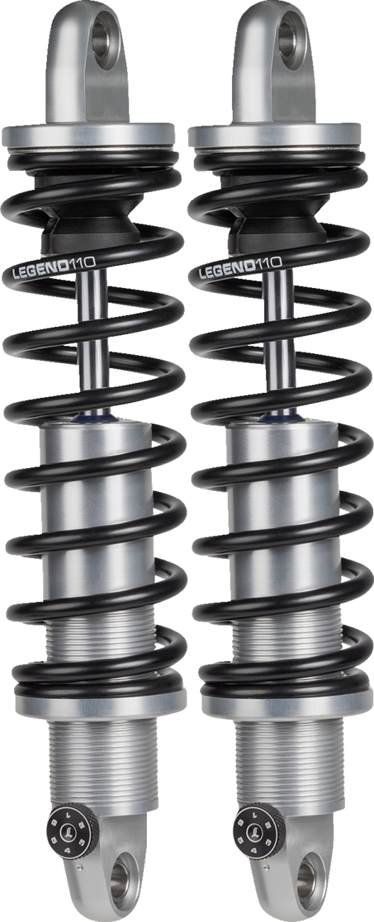 Legend Suspension REVO-A Adjustable FL Coil Suspension