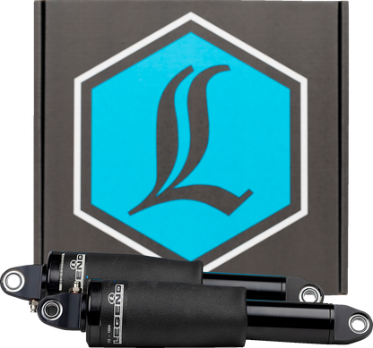 Legend Suspension Air Tri-Glide Air Suspension