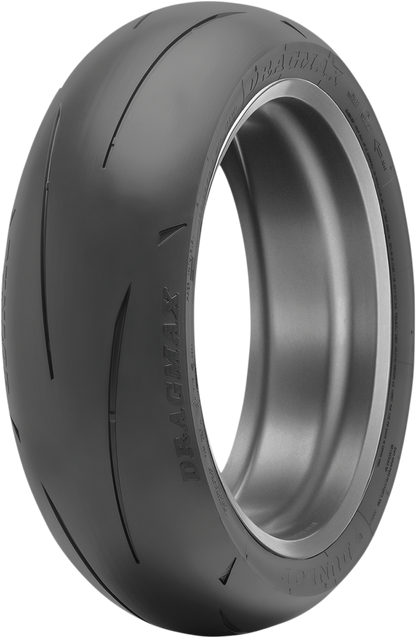 Dunlop Dragmax Tire
