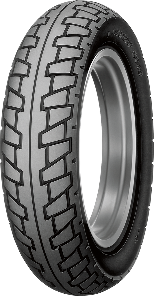 Dunlop K630 Tire