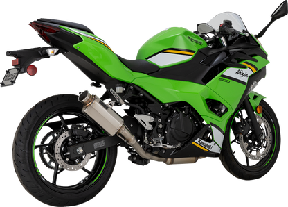 VS-6 Slip-On Muffler