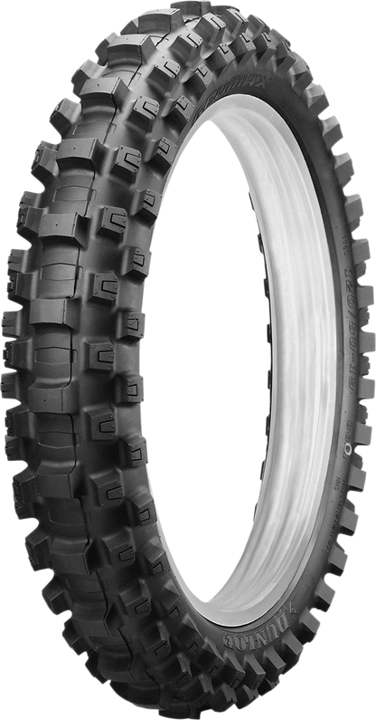 Dunlop Geomax MX3S Front Tire