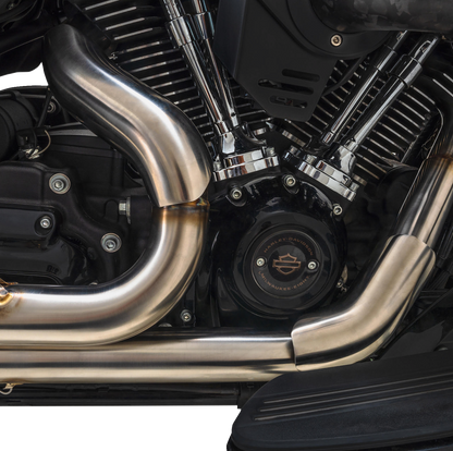 Vance & Hines Hi-Output RR Heat Shield Kit
