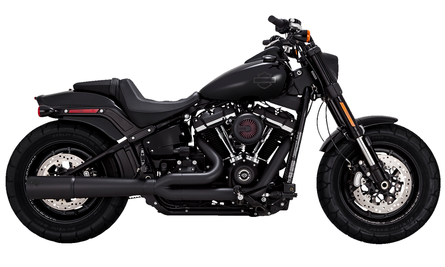 Vance & Hines Pro Pipe 2-into-1 Exhaust System
