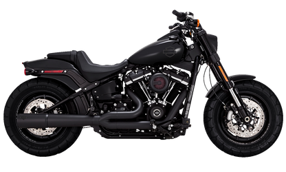 Vance & Hines Pro Pipe 2-into-1 Exhaust System