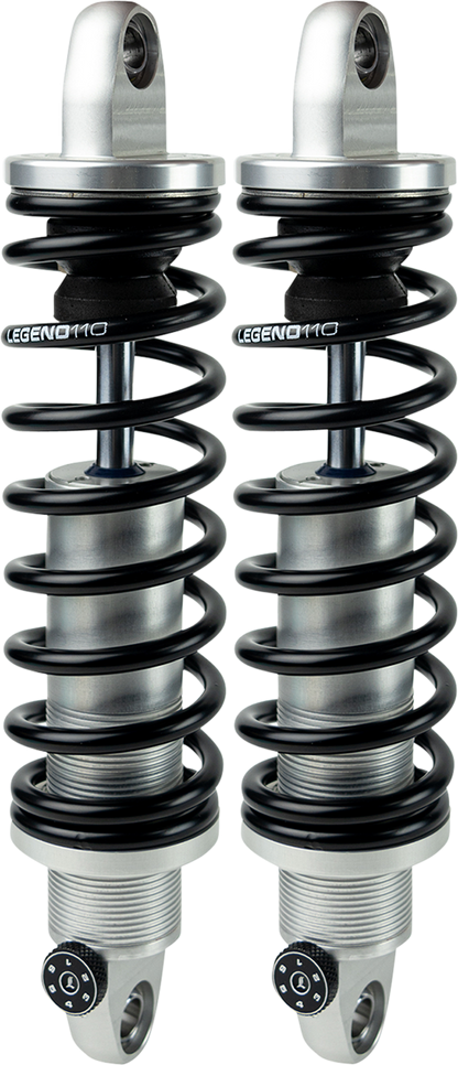 Legend Suspension REVO-A Coil Suspension For Dyna Models