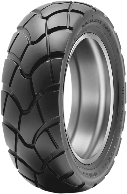 Dunlop D604 Tire