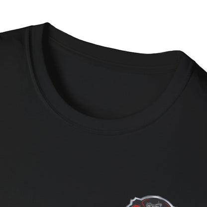 SWC Collection- Motorhead Unisex Vintage Motorcycle T-Shirt - Cool Skull and Flames Design, Biker Apparel, Gift for Motorcycle Enthusiasts, Casual Wear, Summer [...]