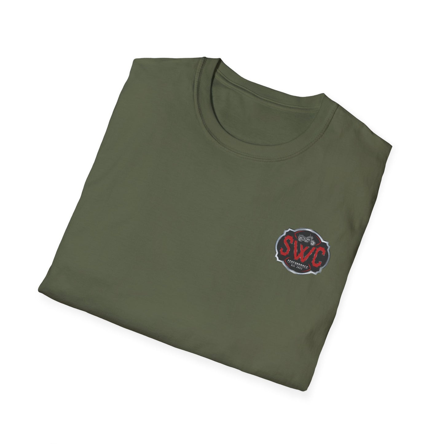 SWC Collection- Brotherhood Bold Motorcycle Adventure T-Shirt, Comfortable Unisex Tee for Bikers, Gift for Motorcycle Enthusiasts, Perfect for Rides and [...]
