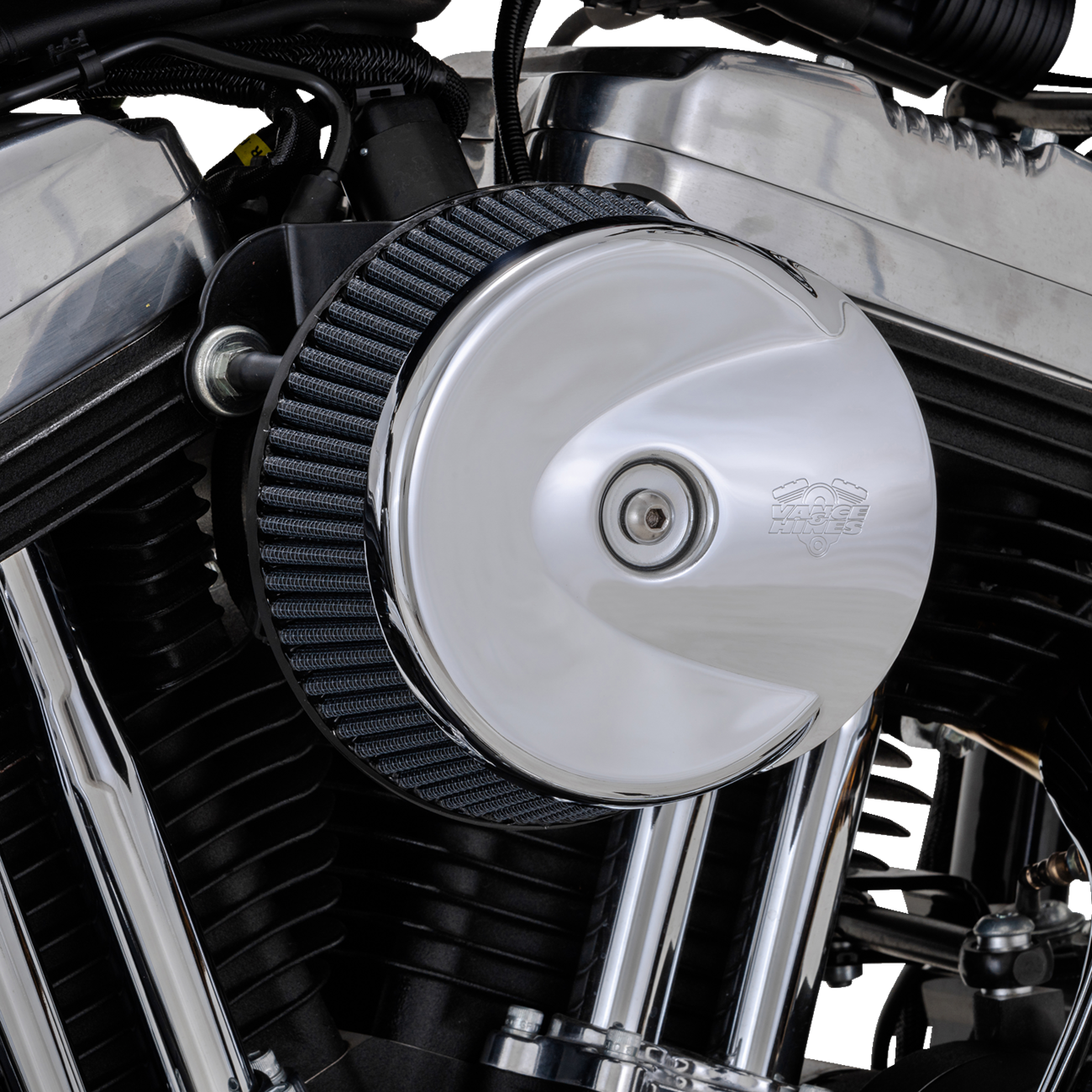 VO2 Stingray Air Intake Kit