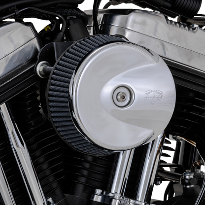 VO2 Stingray Air Intake Kit