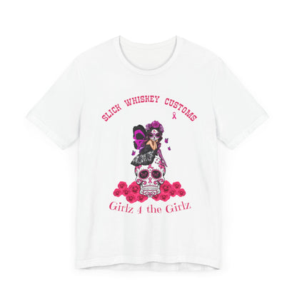 SWC Girlz 4 the Girlz T-shirt