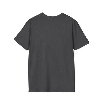 SWC Collection- Girl Attitude & Purpose T-Shirt, Funny Graphic Tee, Unique Gift for Her, Statement Shirt, Casual Everyday Wear