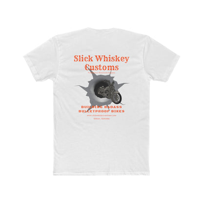 SWC Collection- Bulletproof T-Shirt