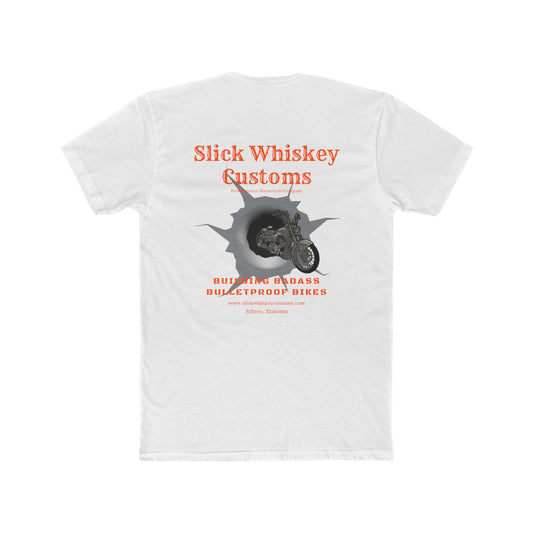 SWC Collection- Bulletproof T-Shirt