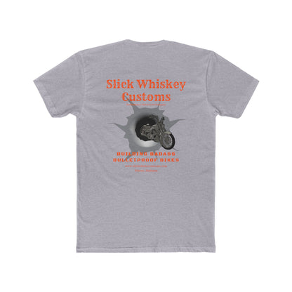 SWC Collection- Bulletproof T-Shirt