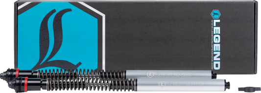 Legend Suspension AXEO Performance Front Suspension System