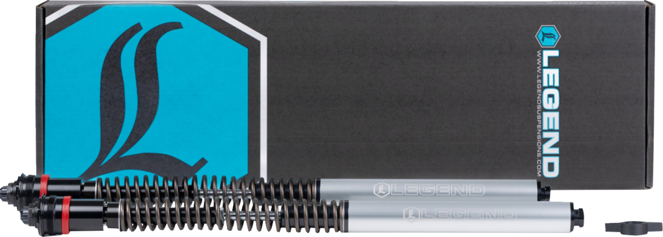 Legend Suspension AXEO Performance Front Suspension System