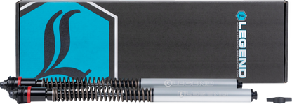 Legend Suspension AXEO Performance Front Suspension System