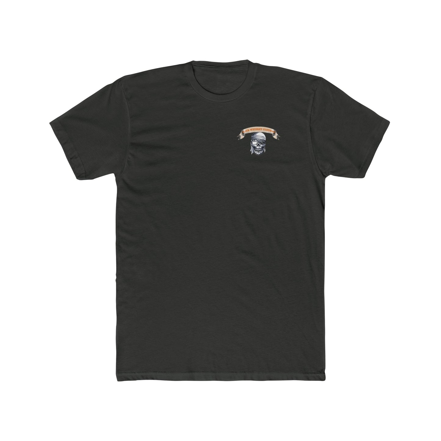 SWC Collection- Bulletproof T-Shirt