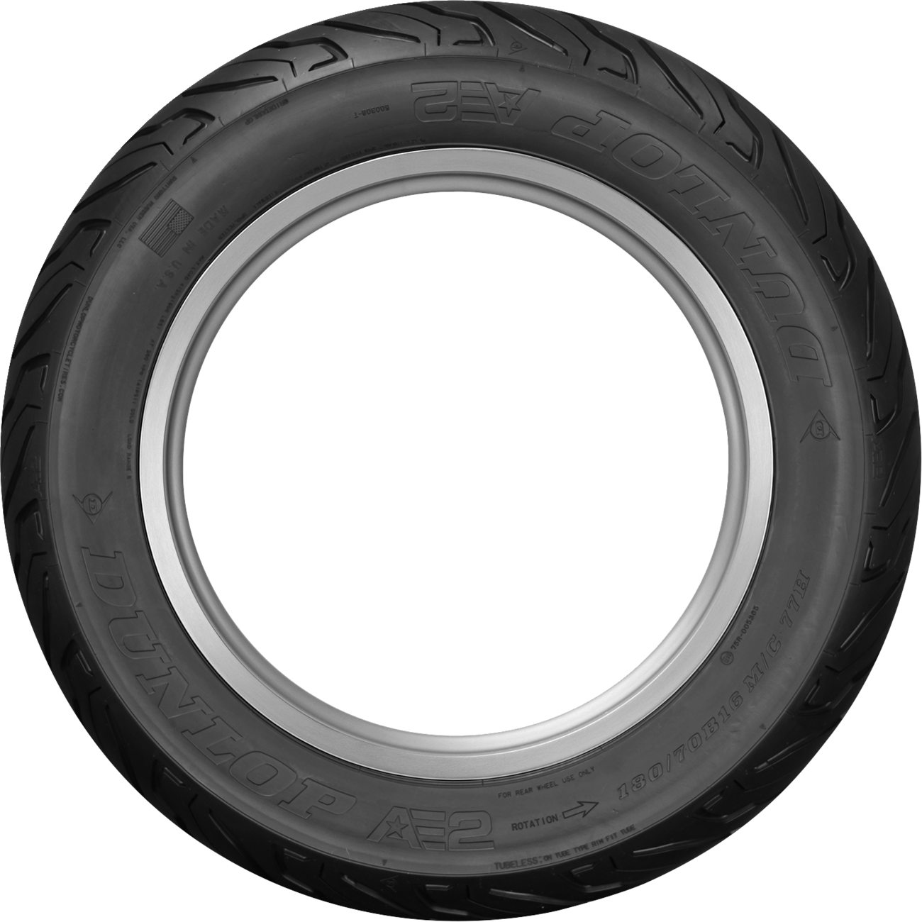 Dunlop AE2 Tire