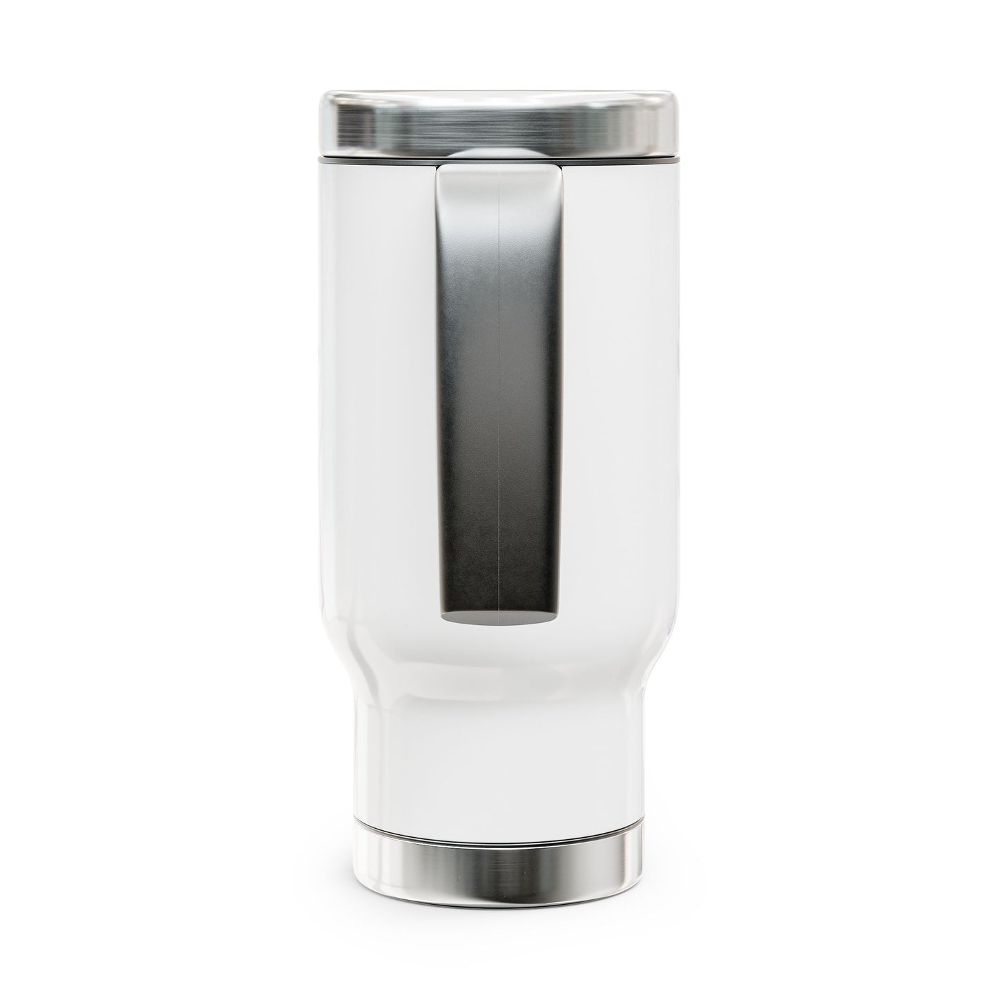 SWC Collection-Trendy Stainless Steel Travel Mug, Fashionable Travel Mug, Gift for Coffee Lovers, Durable Mug for Busy Lifestyles, Personalized [...]
