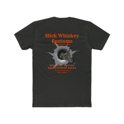 SWC Collection- Bulletproof T-Shirt