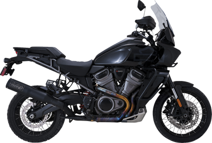 Vance & Hines Adventure Hi-Output 450 Slip-On Muffler