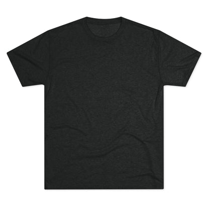 SWC Collection-Brotherhood Demarzo Do it right Unisex Tri-Blend Crew Tee