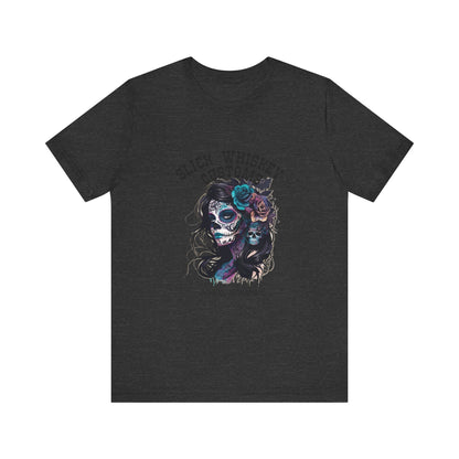 SWC Sugar Skull T-Shirt