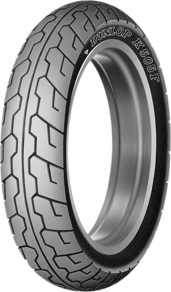 Dunlop K505 Tire