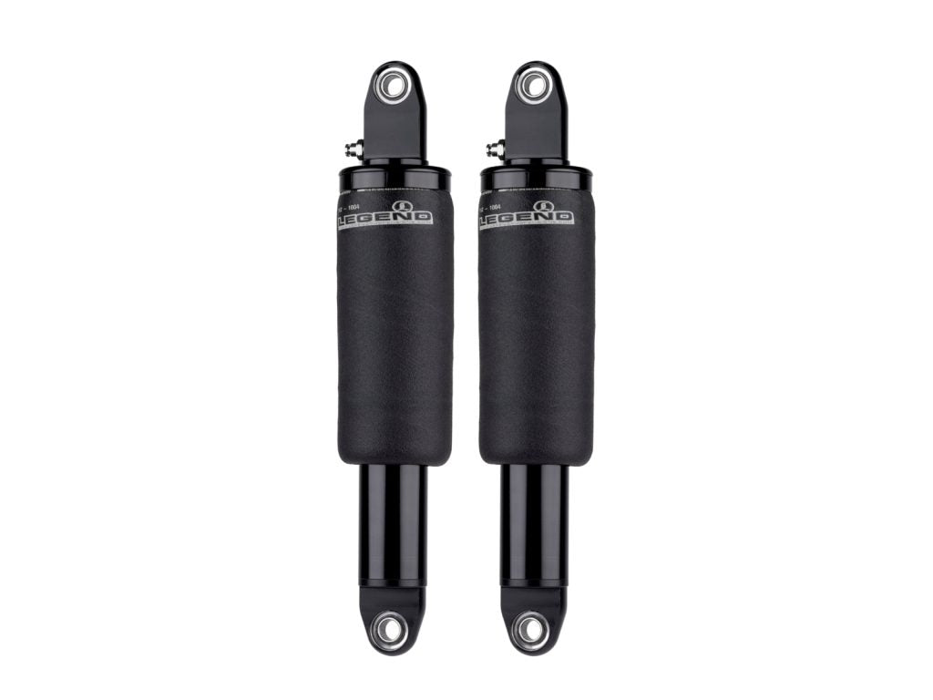 Legend Suspension AIR Suspension For M-Eight Trike