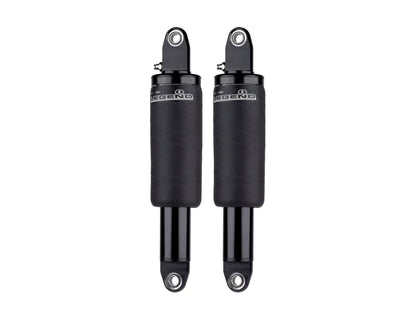 Legend Suspension AIR Suspension For M-Eight Trike