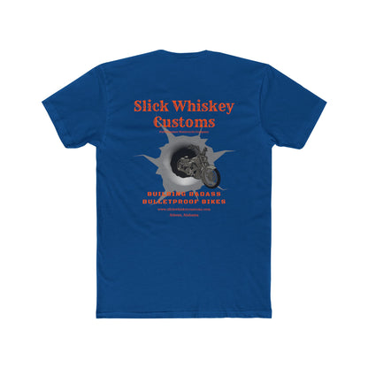 SWC Collection- Bulletproof T-Shirt